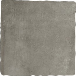 Tuscan Salento Losa Grey Floor and Wall Tile 500x500mm